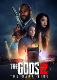 MOVIE-THE GODS 2