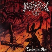RAGNAROK-DIABOLICAL AGE