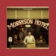 DOORS-MORRISON HOTEL - 50TH ANNIVERSARY (LP+CD)