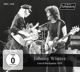 WINTER, JOHNNY-LIVE AT ROCKPALAST 1979 (CD+DVD)