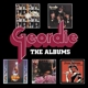 GEORDIE-ALBUMS