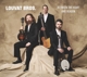 LOUVAT BROS.-BETWEEN THE HEART AND REASON