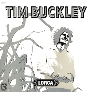 BUCKLEY, TIM-LORCA -COLOURED-
