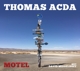 ACDA & MIDDLEHOFF-MOTEL