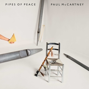 MCCARTNEY, PAUL-PIPES OF PEACE