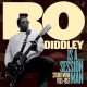 DIDDLEY, BO-BO DIDDLEY IS A SESSION MAN 1955-57