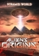 DOCUMENTARY-PYRAMID WORLD - ALIENS AND ORIGINS