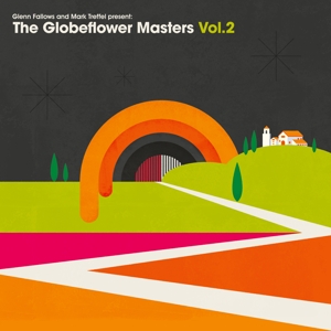 FALLOWS, GLENN & MARK TREFFEL PRESENTS-GLOBEFLOWERS MASTER VOL.