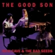 CAVE, NICK & THE BAD SEEDS-GOOD SON
