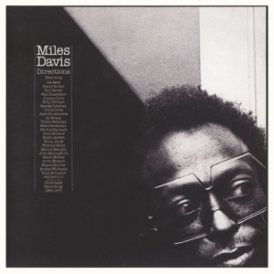 DAVIS, MILES-DIRECTIONS