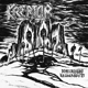 KREATOR-BONECRUSHING REHEARSALS 1985 -COLOURED-