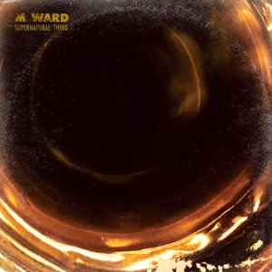 WARD, M.-SUPERNATURAL THING