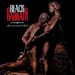 BLACK SABBATH-THE ETERNAL IDOL