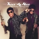 MEADOWS, MARION-TWICE AS NICE