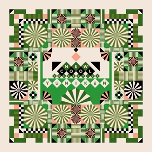NEW COOL COLLECTIVE-YUNIKON