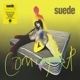 SUEDE-COMING UP