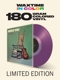 HOWLIN' WOLF-ROCKIN' CHAIR -COLOURED-