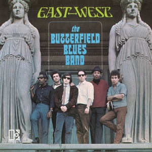 BUTTERFIELD BLUES BAND-EAST-WEST