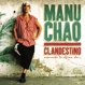 CHAO, MANU-CLANDESTINO -2LP+CD-