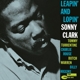 SONNY CLARK-LEAPIN' AND LOPIN'