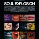 VARIOUS-SOUL EXPLOSION