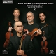 QUARTETTO ALTEMPS-ROMANTICISMO ITALIANO