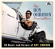 VARIOUS-ROY ORBISON CONNECTION