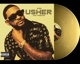 USHER-MORE USHER AND FRIENDS -COLOURED-