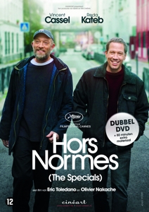 MOVIE-HORS NORMES