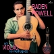 POWELL, BADEN-UM VIOLAO NA MADRUGADA -LTD-