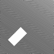 JAMIE XX-IN WAVES -COLOURED-