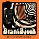 BJORK, BRANT-KEEP YOUR COOL -COLOURED-