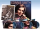 SMITH, CONNIE-LATEST SHADE OF BLUE:THE COLUMB...