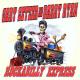 SETZER, GARY -& BARRY RYAN--ROCKABILLY EXPRES...