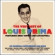 PRIMA, LOUIS-THE VERY BEST OF