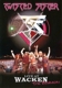 TWISTED SISTER-LIVE AT WACKEN