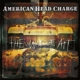 AMERICAN HEAD CHARGE-WAR OF ART