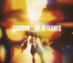 CARIBOU-UP IN FLAMES (LP+CD)