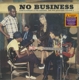 KNIGHT, CURTIS, & THE SQUIRES FEAT. JIMI HEND...