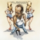 BURNSIDE, R.L.-AN ASS POCKET OF WHISKEY