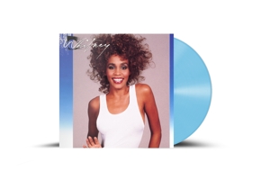 HOUSTON, WHITNEY-WHITNEY -COLOURED-