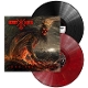 KING, KERRY-FROM HELL I RISE -COLOURED-