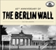 VARIOUS-60TH ANNIVERSARY OF THE BERLIN WALL
