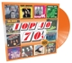 VARIOUS-TOP 40 - 70S (COLOURED) -COLOURED-
