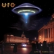 UFO-LIVE IN VIENNA 1998 -COLOURED-