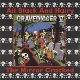 GRAVEDIGGER FIVE-THE MIRROR CRACKED