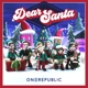ONEREPUBLIC-DEAR SANTA -COLOURED-
