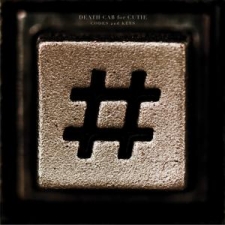 DEATH CAB FOR CUTIE-CODES AND KEYS