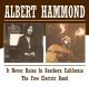 HAMMOND, ALBERT-IT NEVER RAINS IN SOUTHER