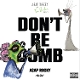 A$AP ROCKY-DON'T BE DUMB -COLOURED-